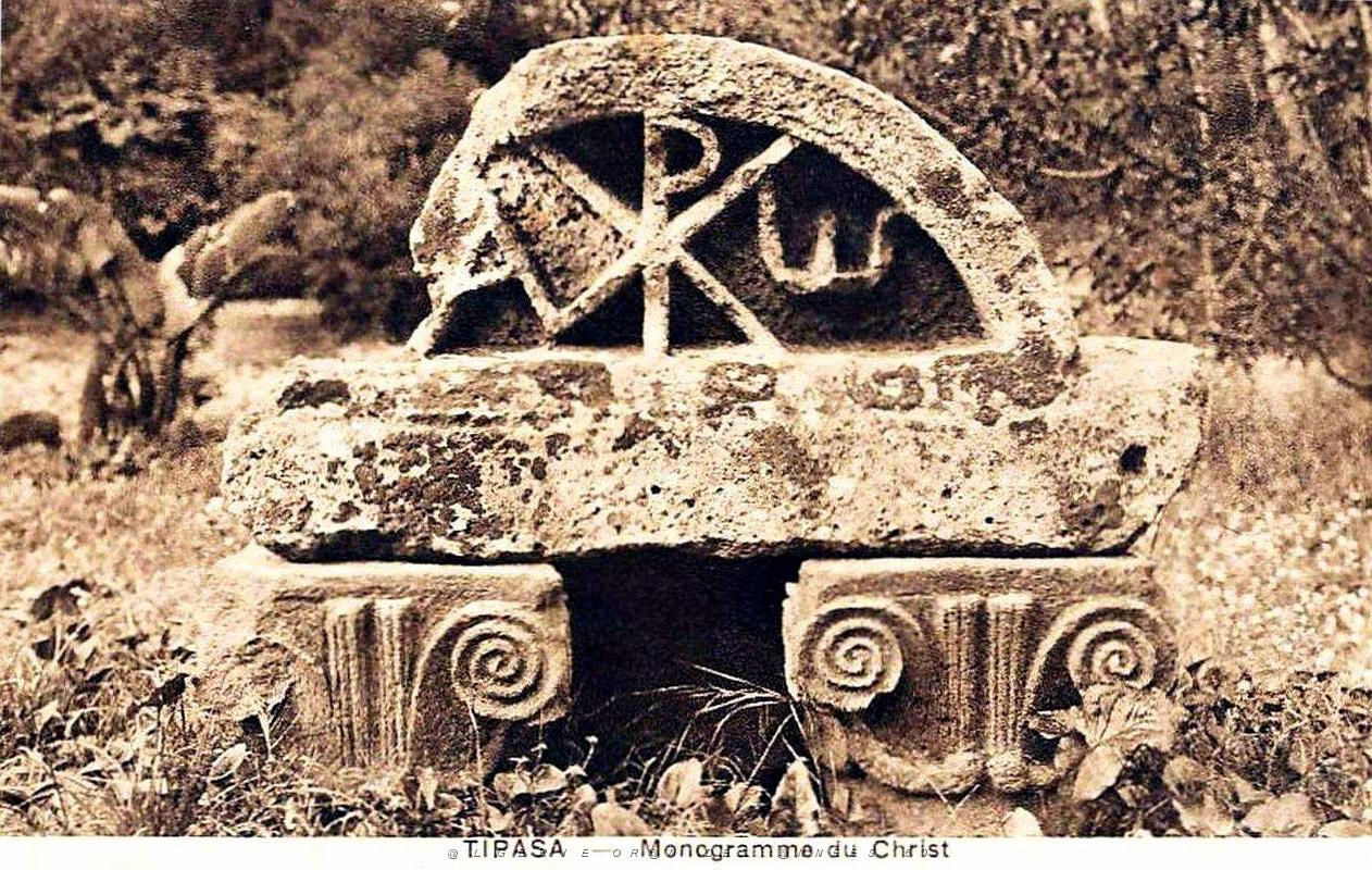 Tipasa - Ruines romaines 37.jpg